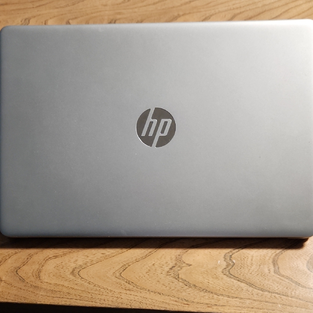 HP Laptop